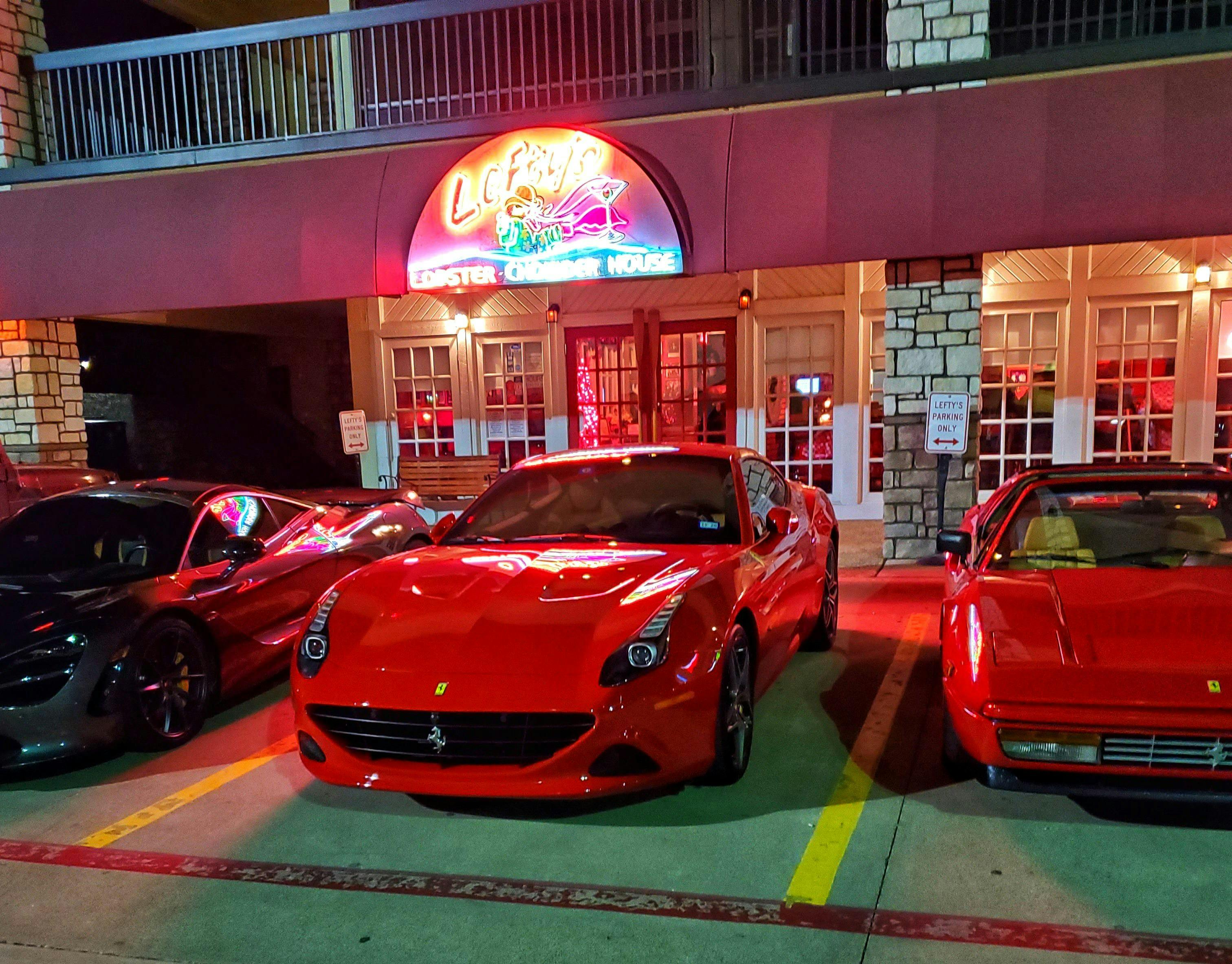 Lefty's Lobster and Chowder House