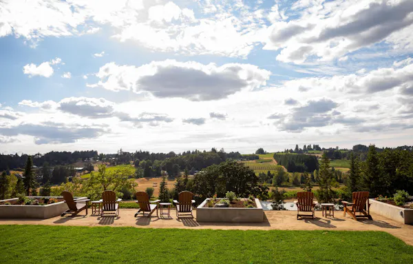 landscape, shrub, land lot, garden, lawn, landscaping