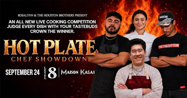 advertising, logo, chef