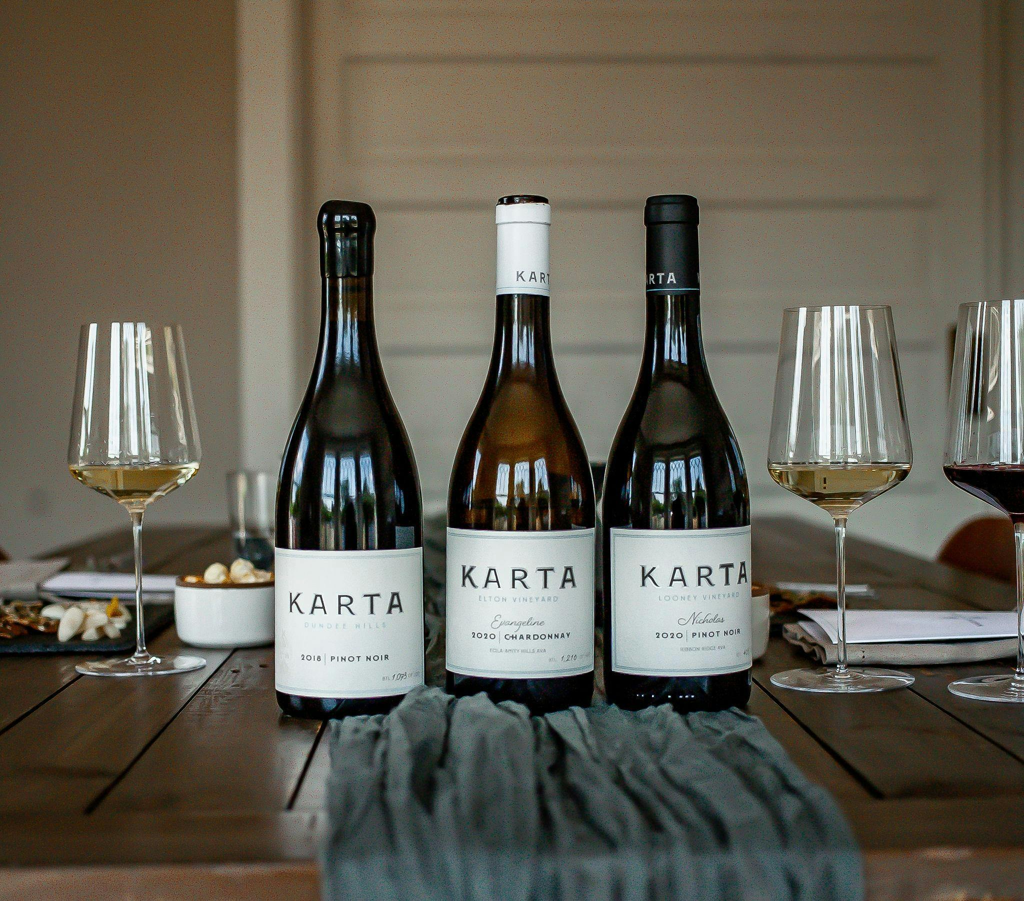 Karta Wines