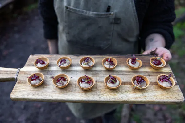 food, ingredient, produce, finger food, cooking, cutting board