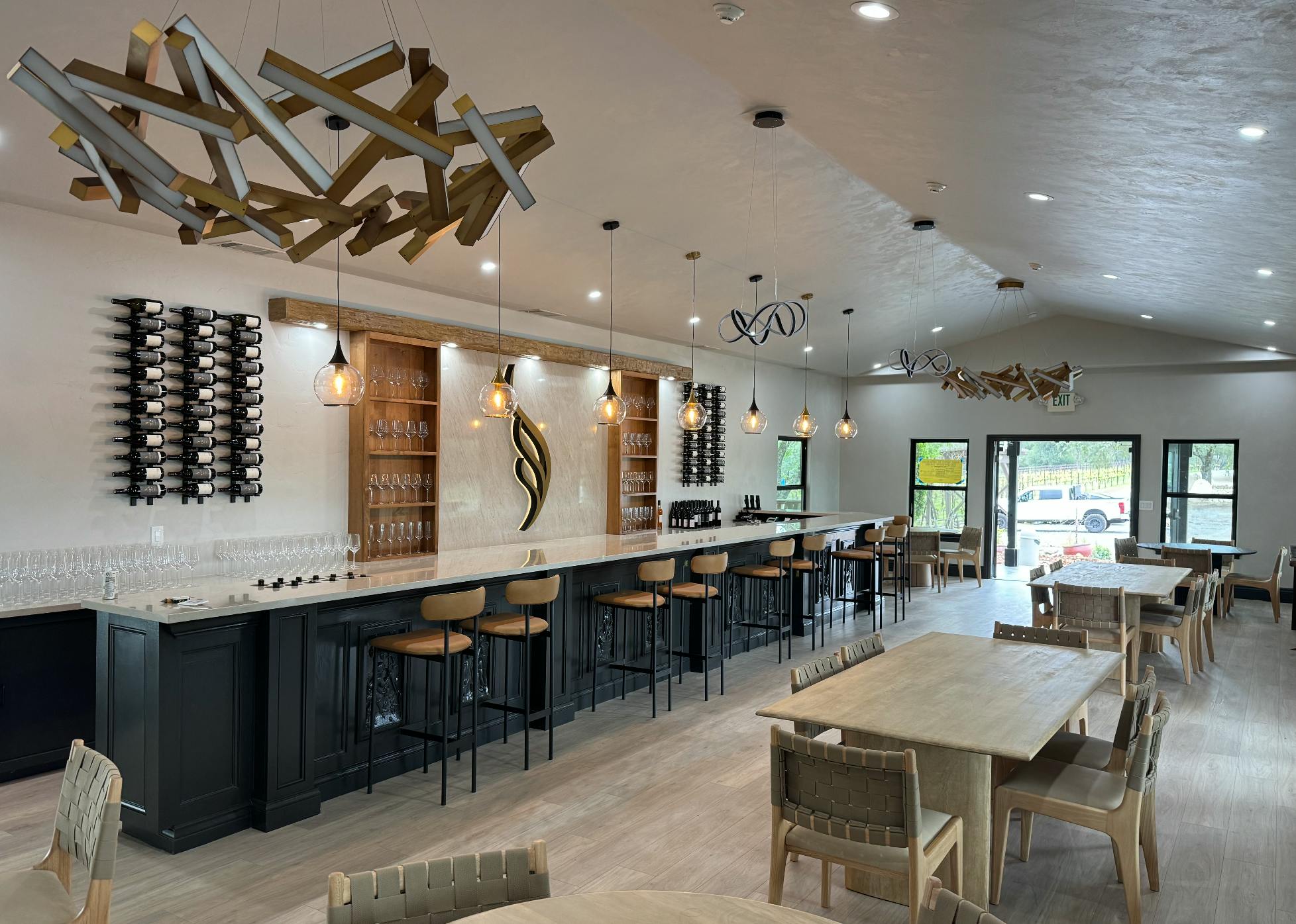 Sentivo Vineyards - Shingle Springs