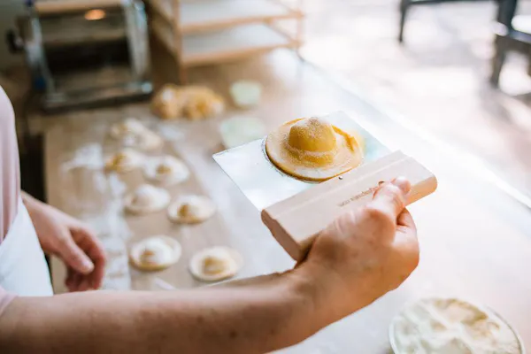 food, dish, cuisine, baking, ingredient, hand