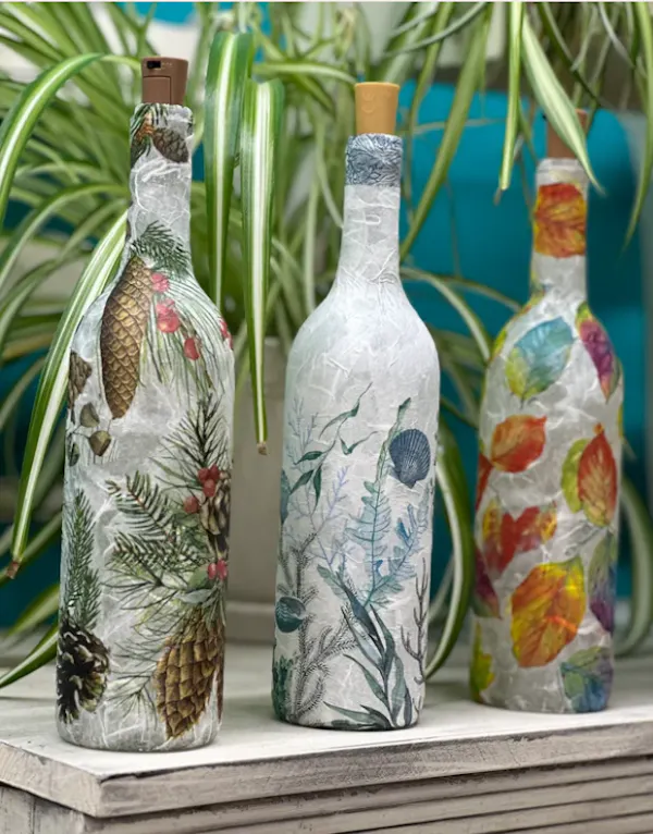 bottle, glass bottle