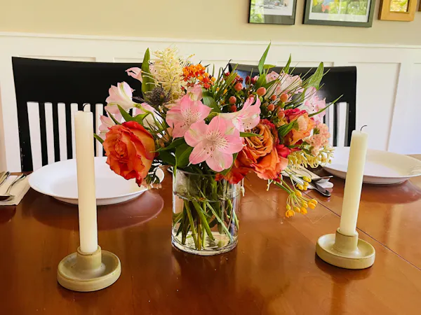flower, flower bouquet, floristry, flower arranging, furniture, petal