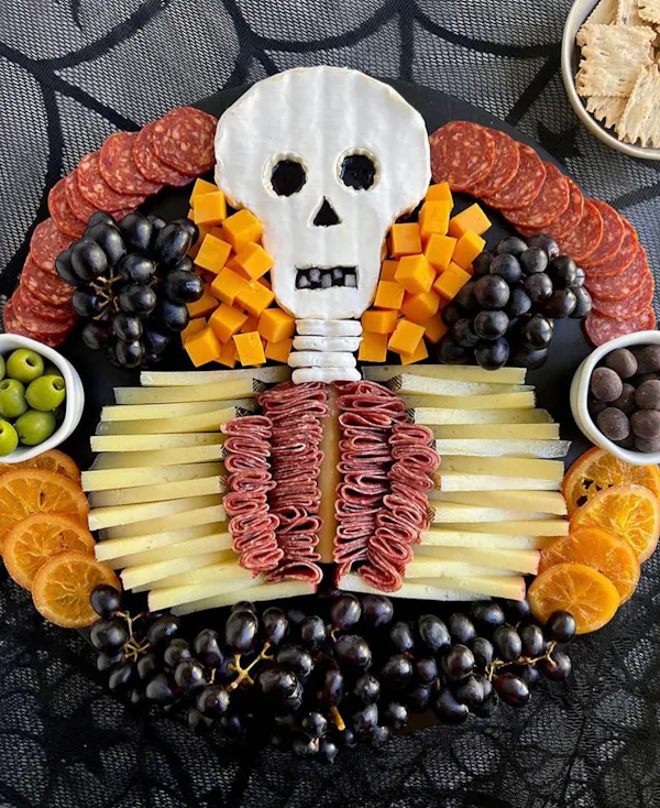fruit, dishware, art, recipe, natural foods, plate