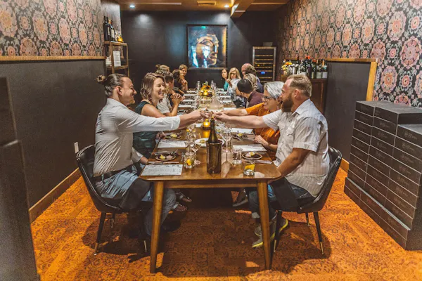 furniture, food, chair, customer, restaurant, barware