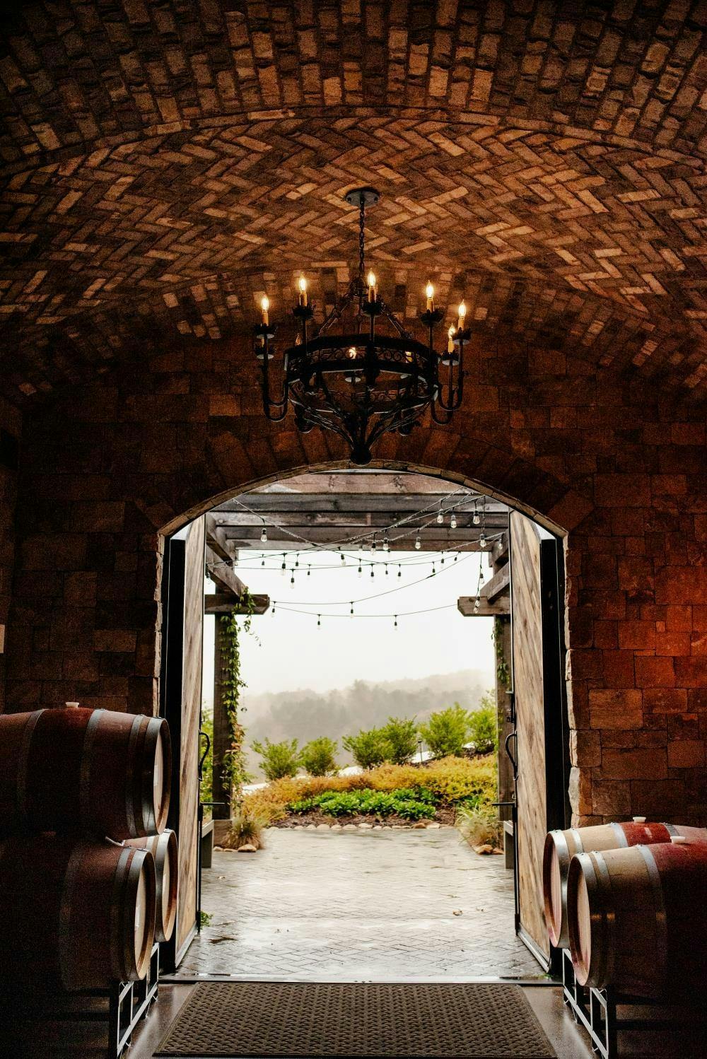 Roo Mountain Vineyards