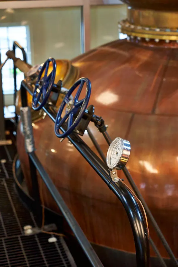 lighting, copper, machine, metal, pipe, brewery