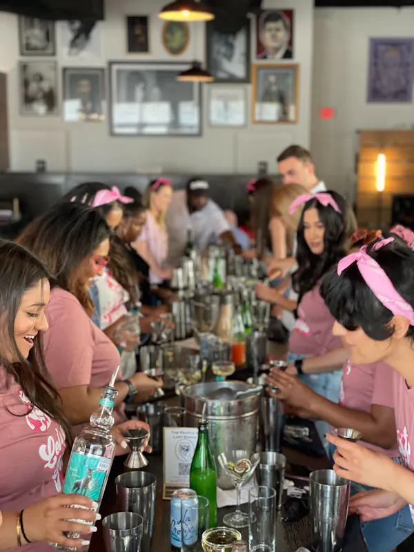 The People's Last Stand