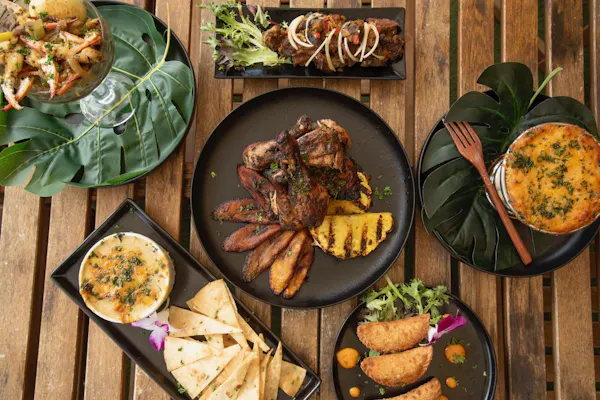 food, tableware, ingredient, grilling, cooking, vegetable