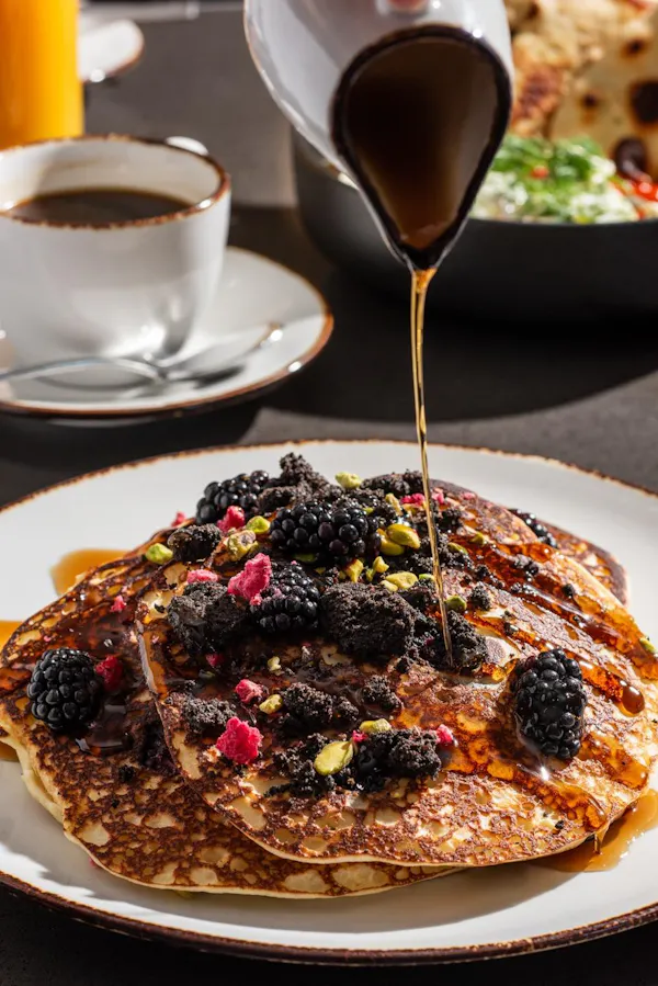 food, tableware, ingredient, produce, berry, fruit