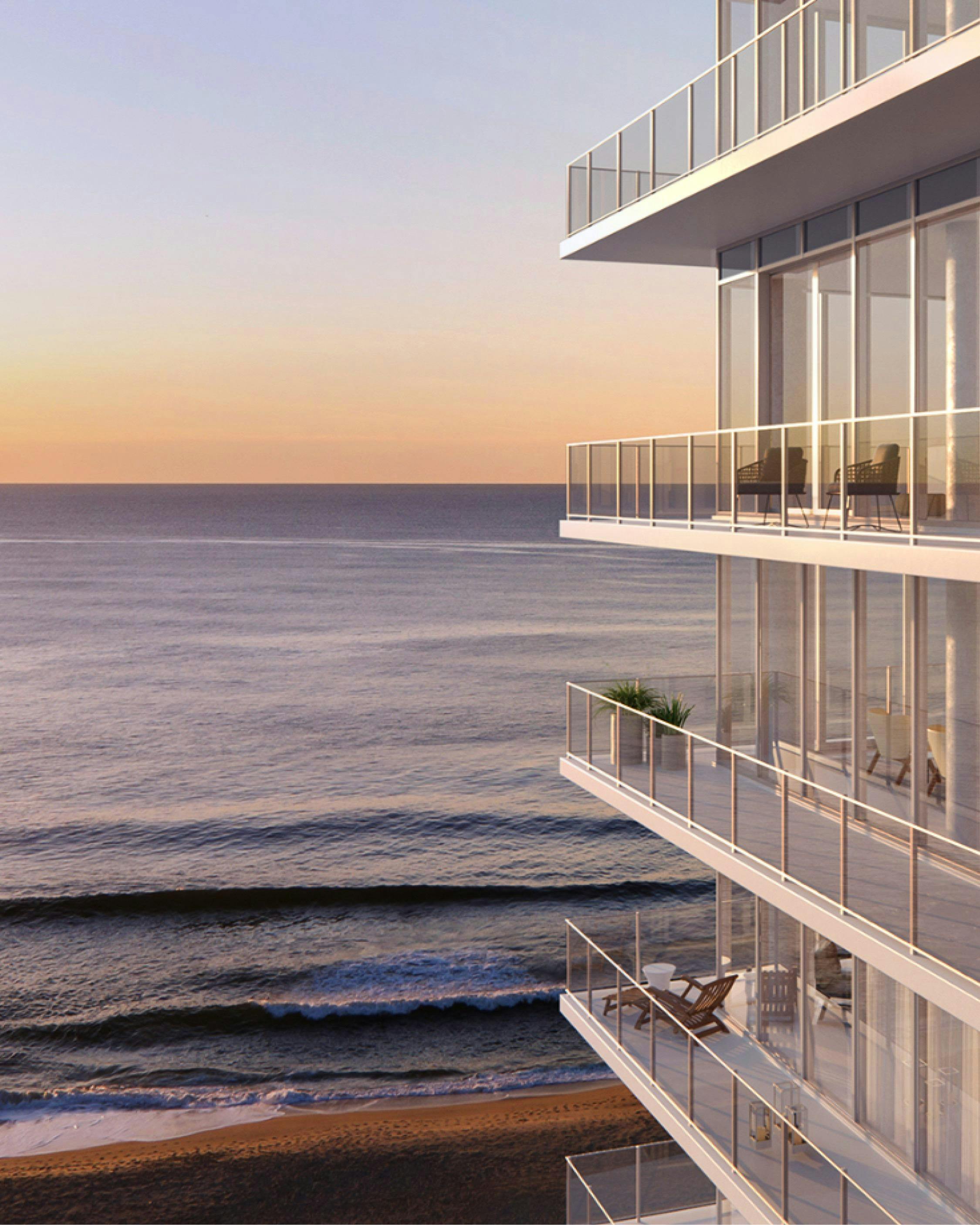 Asbury Ocean Club