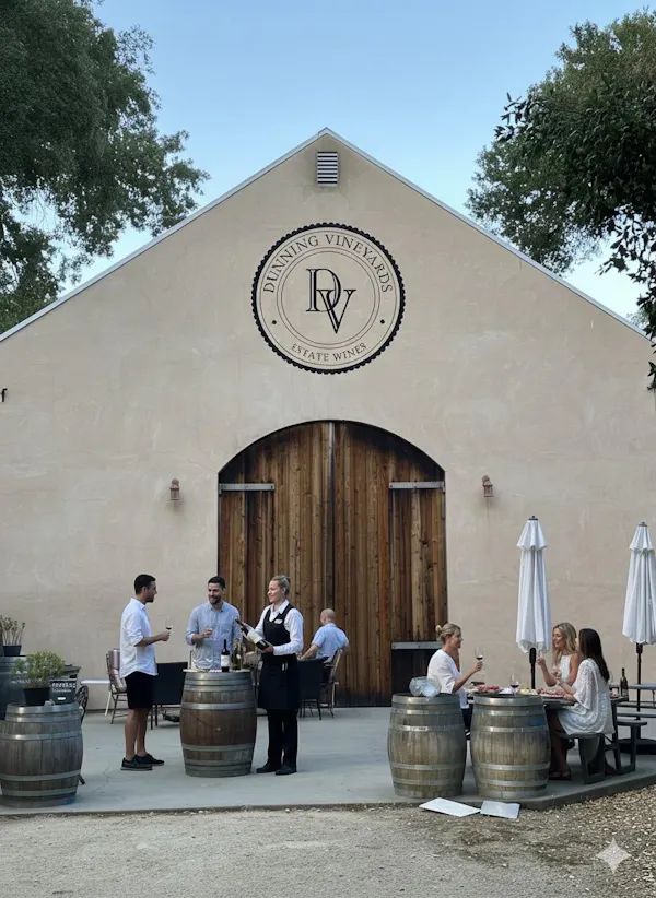 winery, brewery, barrel