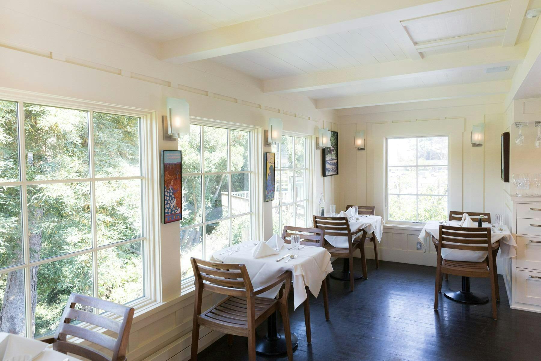Persephone Restaurant