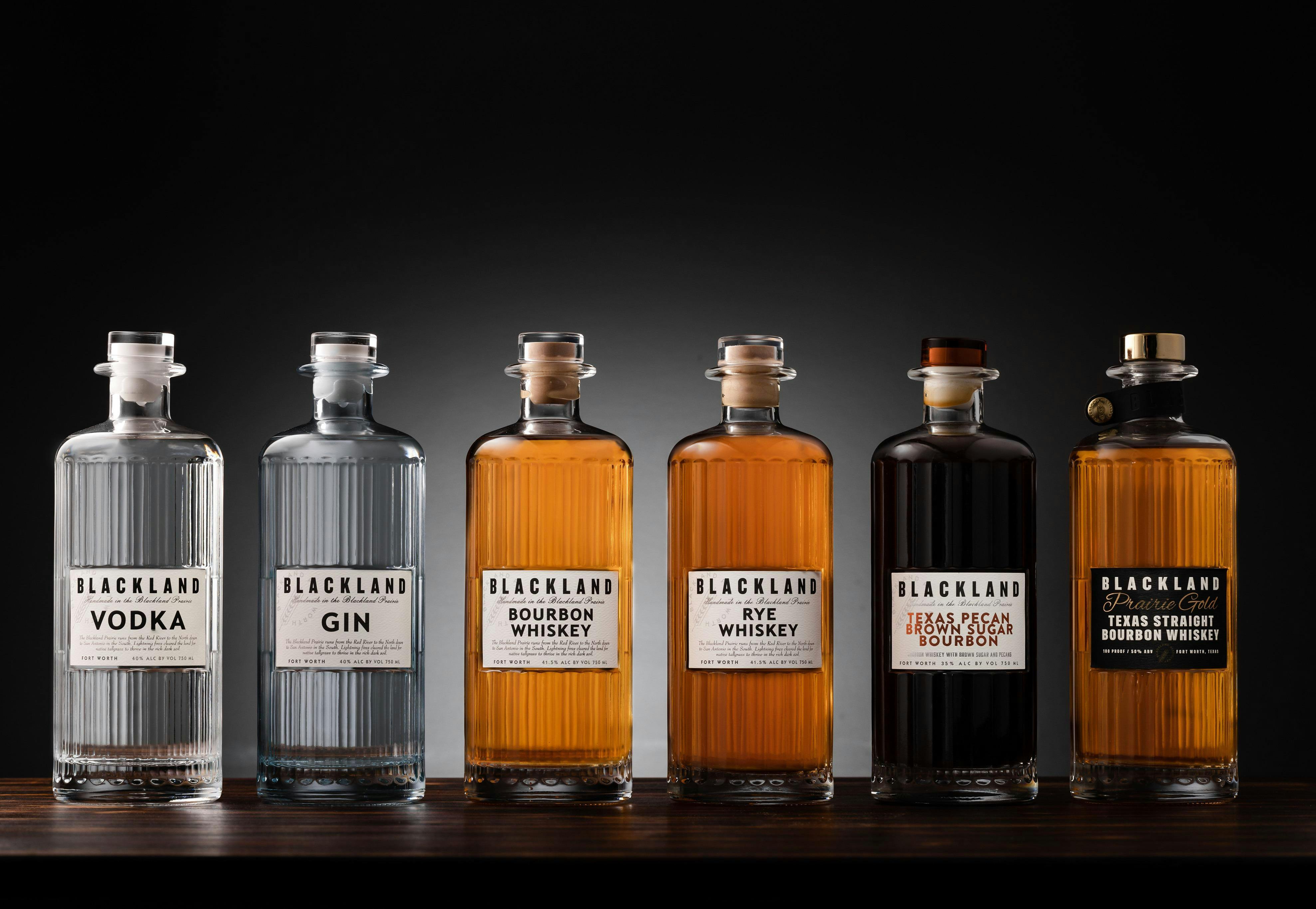 Blackland Distillery