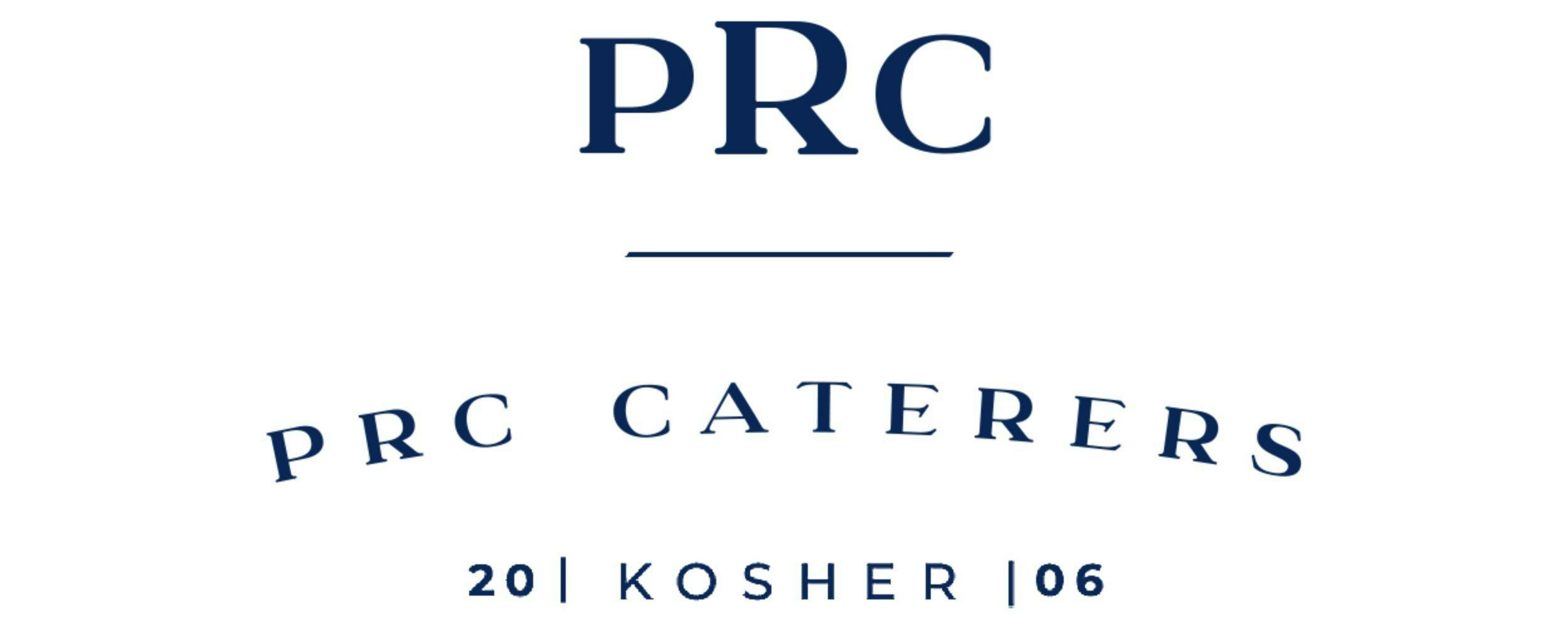 PRC Caterers