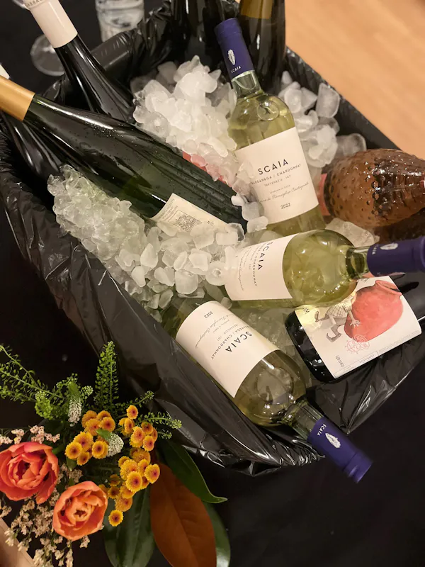 flower, bottle, yellow, plant, flower arranging, rose
