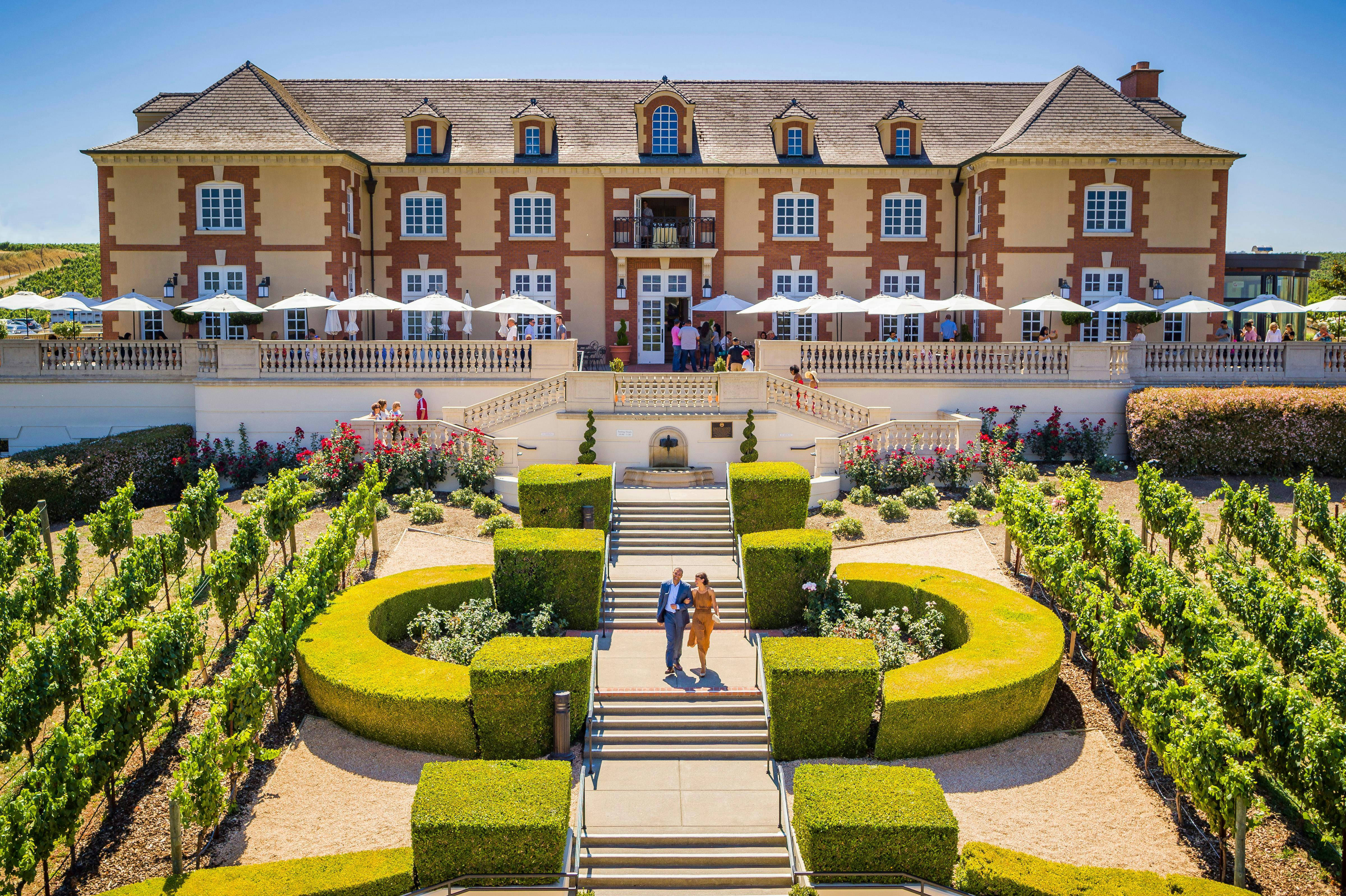 Domaine Carneros