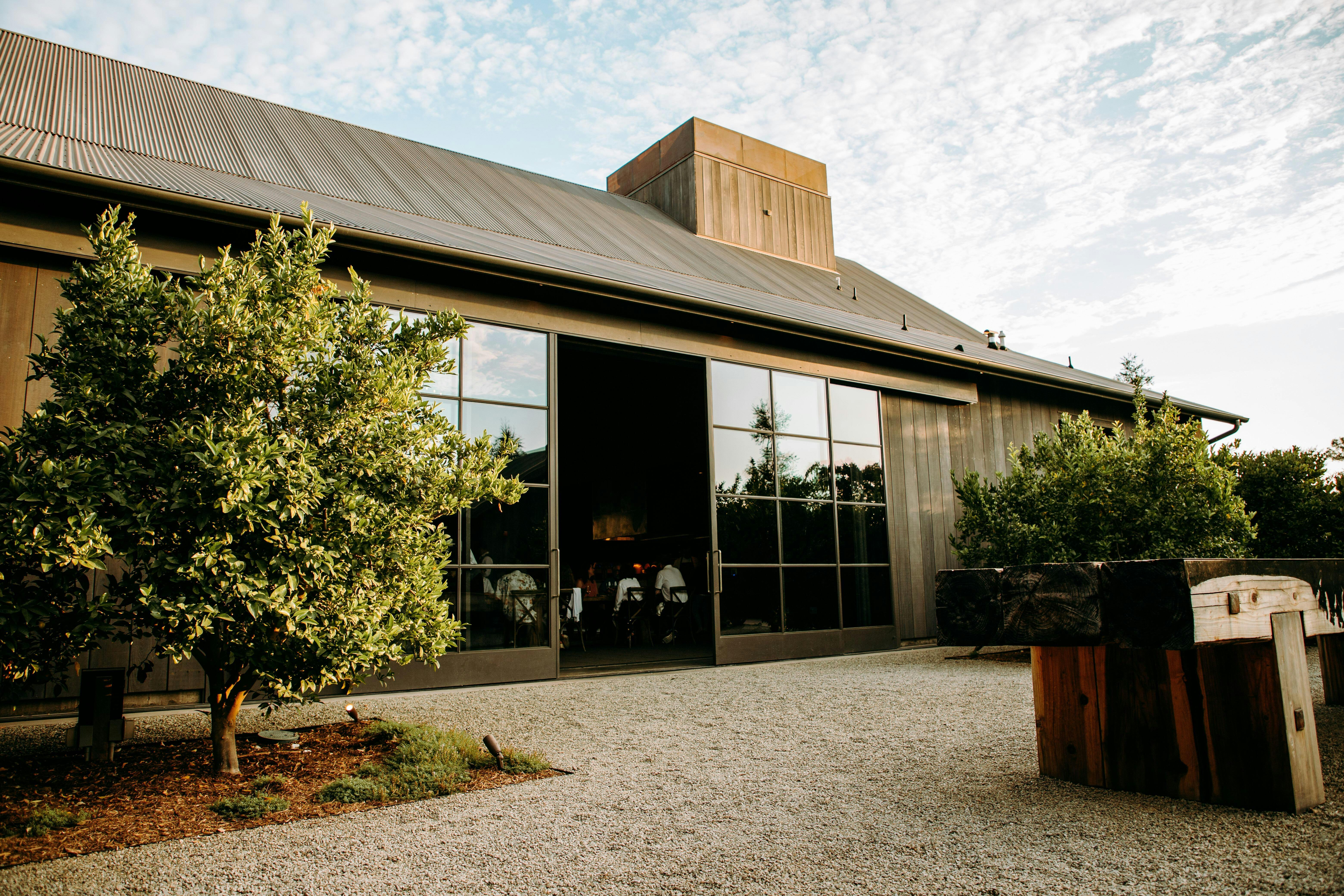 The Farmhouse at Ojai