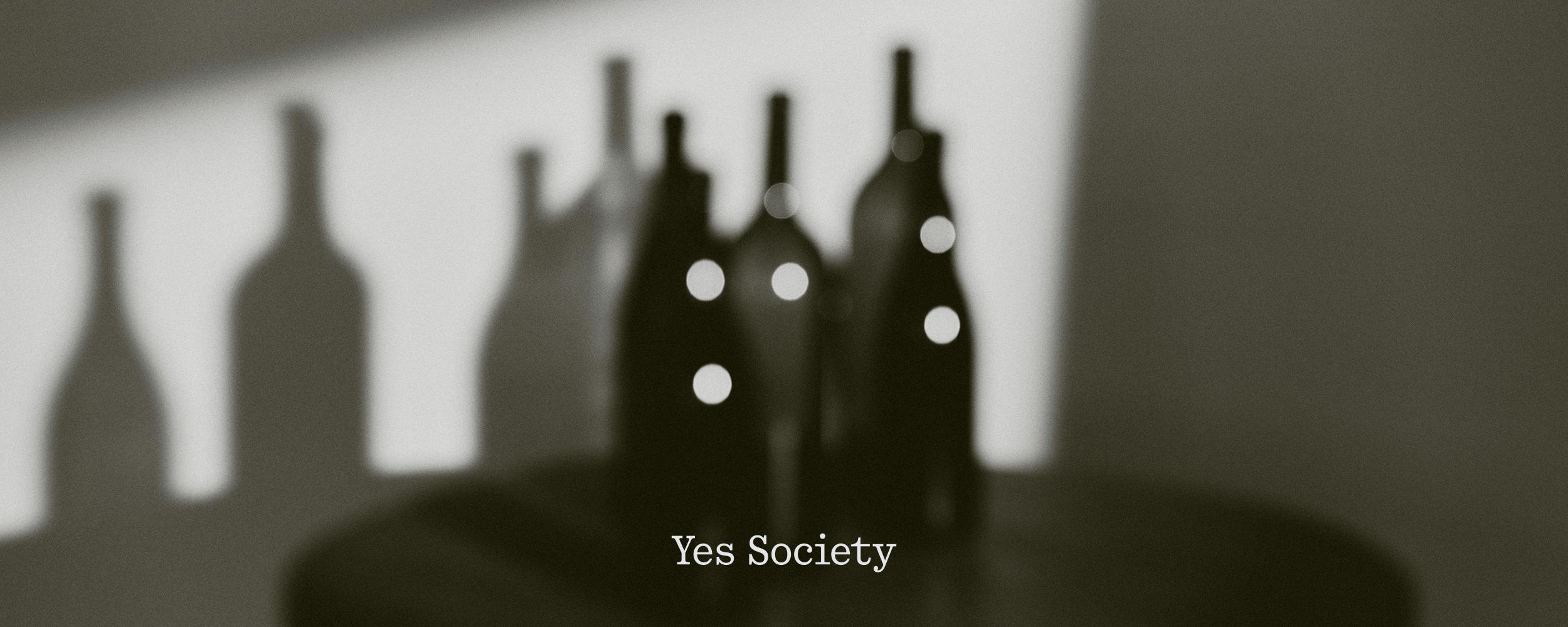 Yes Society