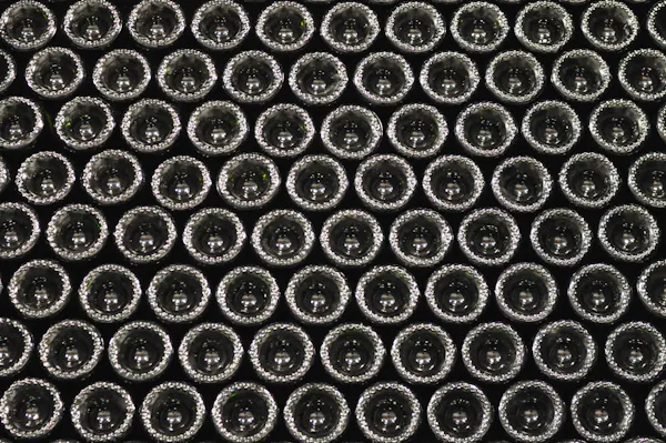 pattern, design, circle, grille, metal, symmetry