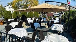 Toscana on Main