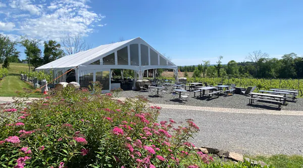tent, shade, canopy, lawn, outdoor structure, park
