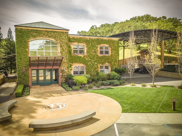 property, residential area, house, green, building, home