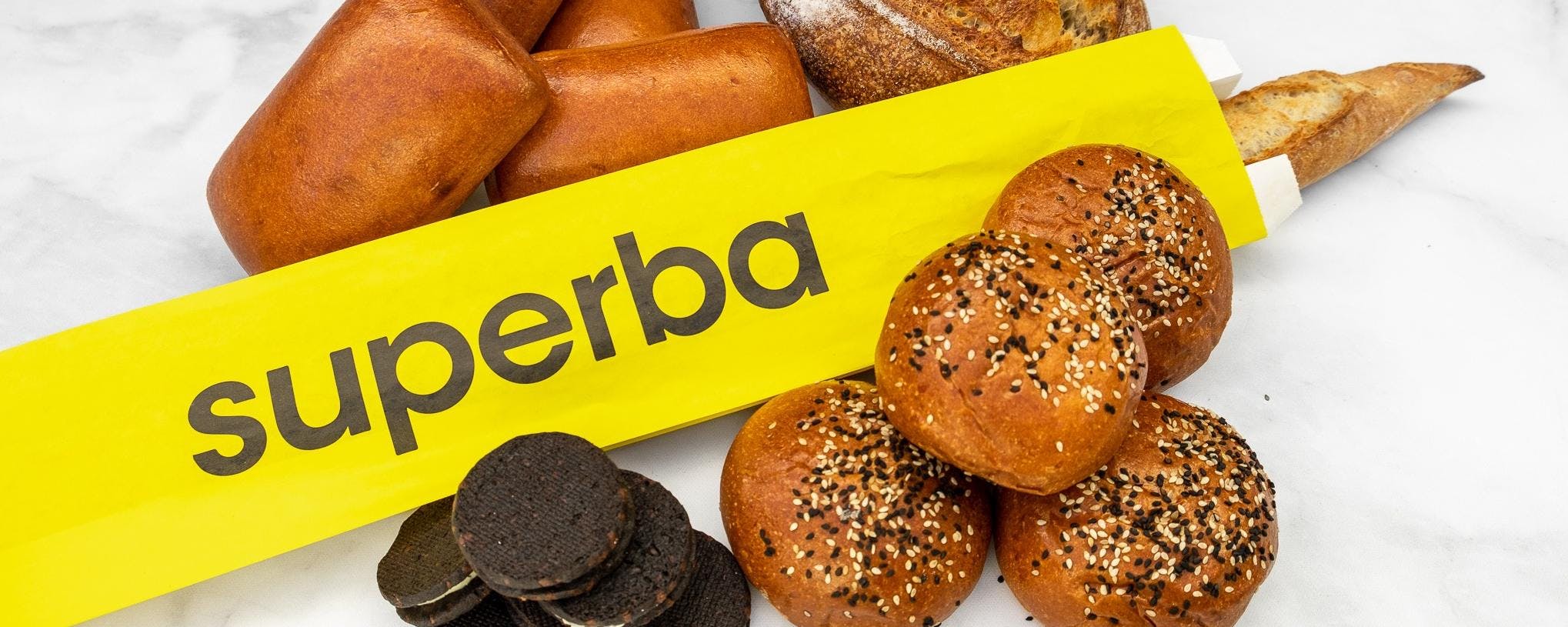 Superba: Venice