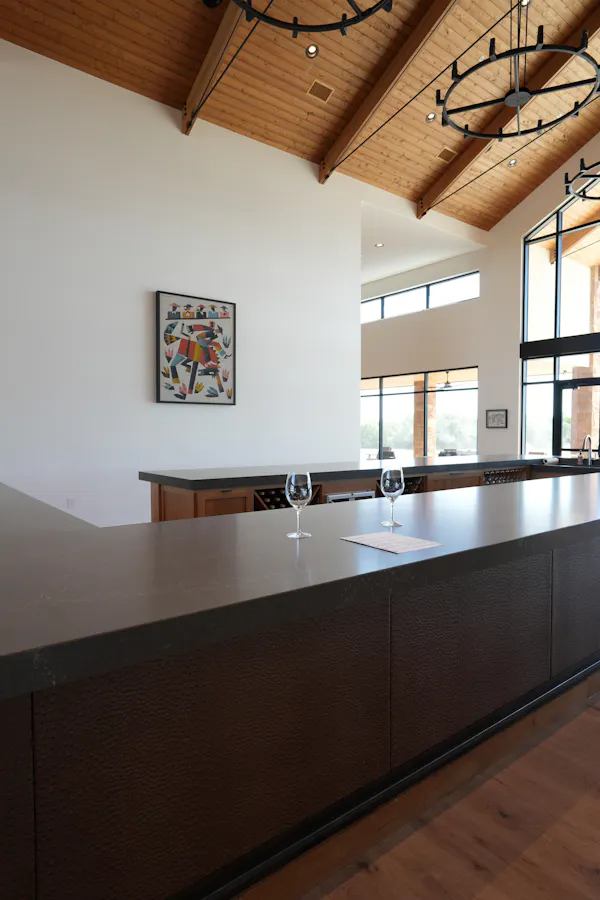flooring, wood, ceiling, furniture, floor, brown