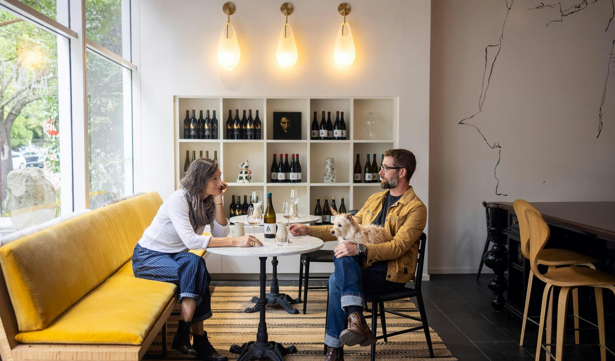 Marietta Cellars