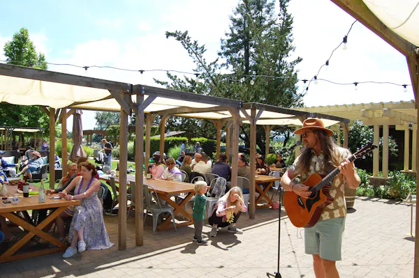 wood, furniture, leisure, public space, outdoor furniture, recreation