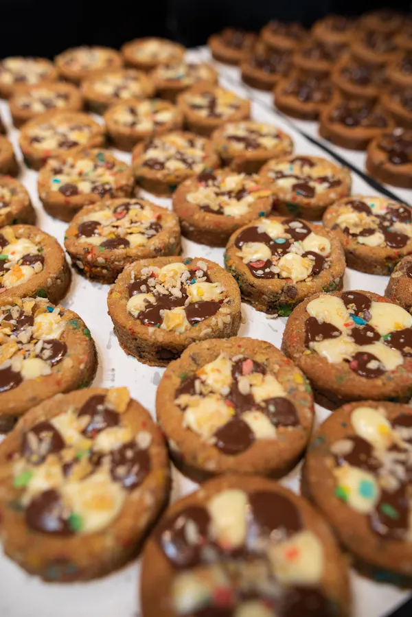 food, ingredient, finger food, cookies and crackers, baking, dessert