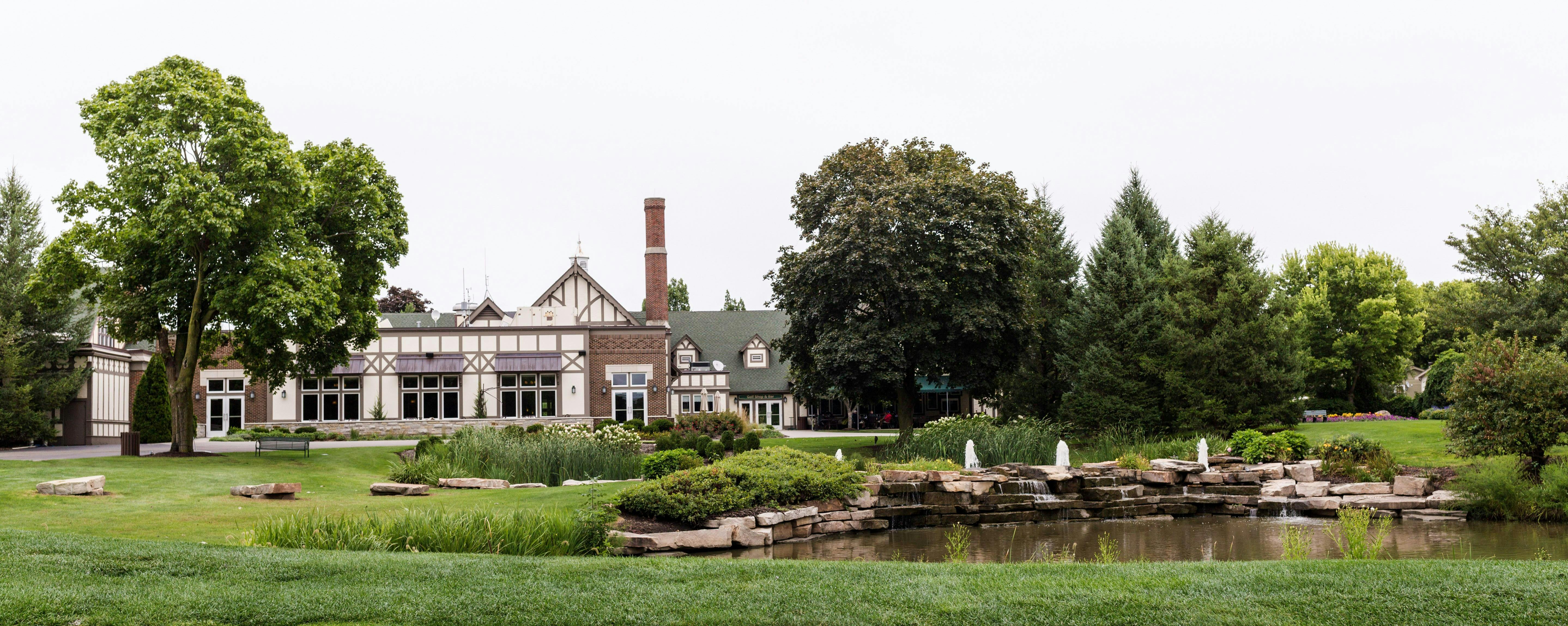 Chevy Chase Country Club