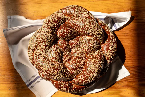 food, ingredient, bread, finger food, recipe, seed