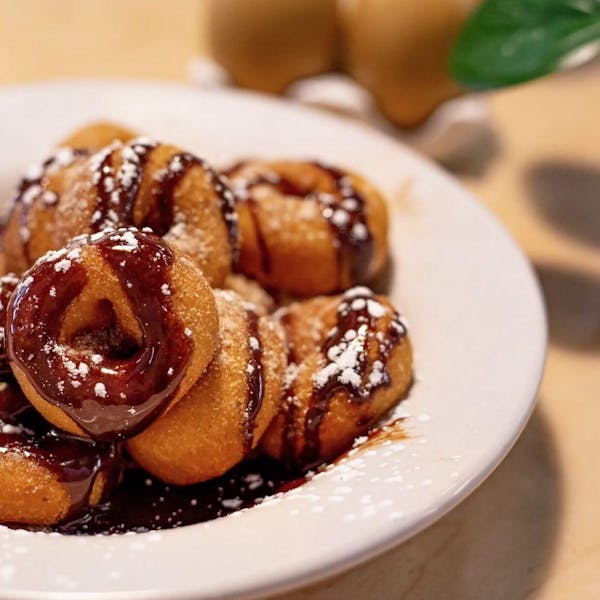 Hope Breakfast Bar Eagan Eagan, MN Tock