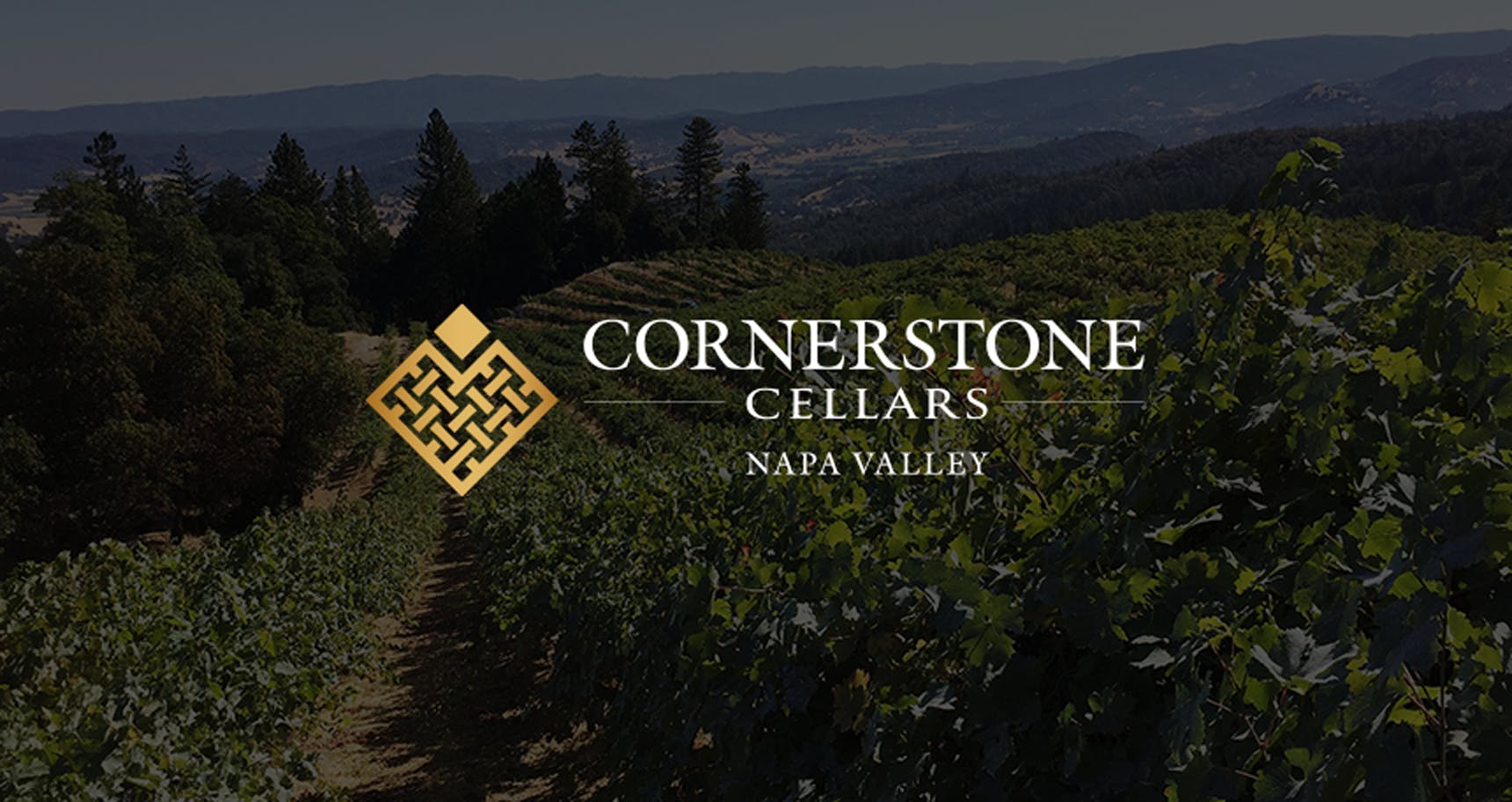 Cornerstone Cellars