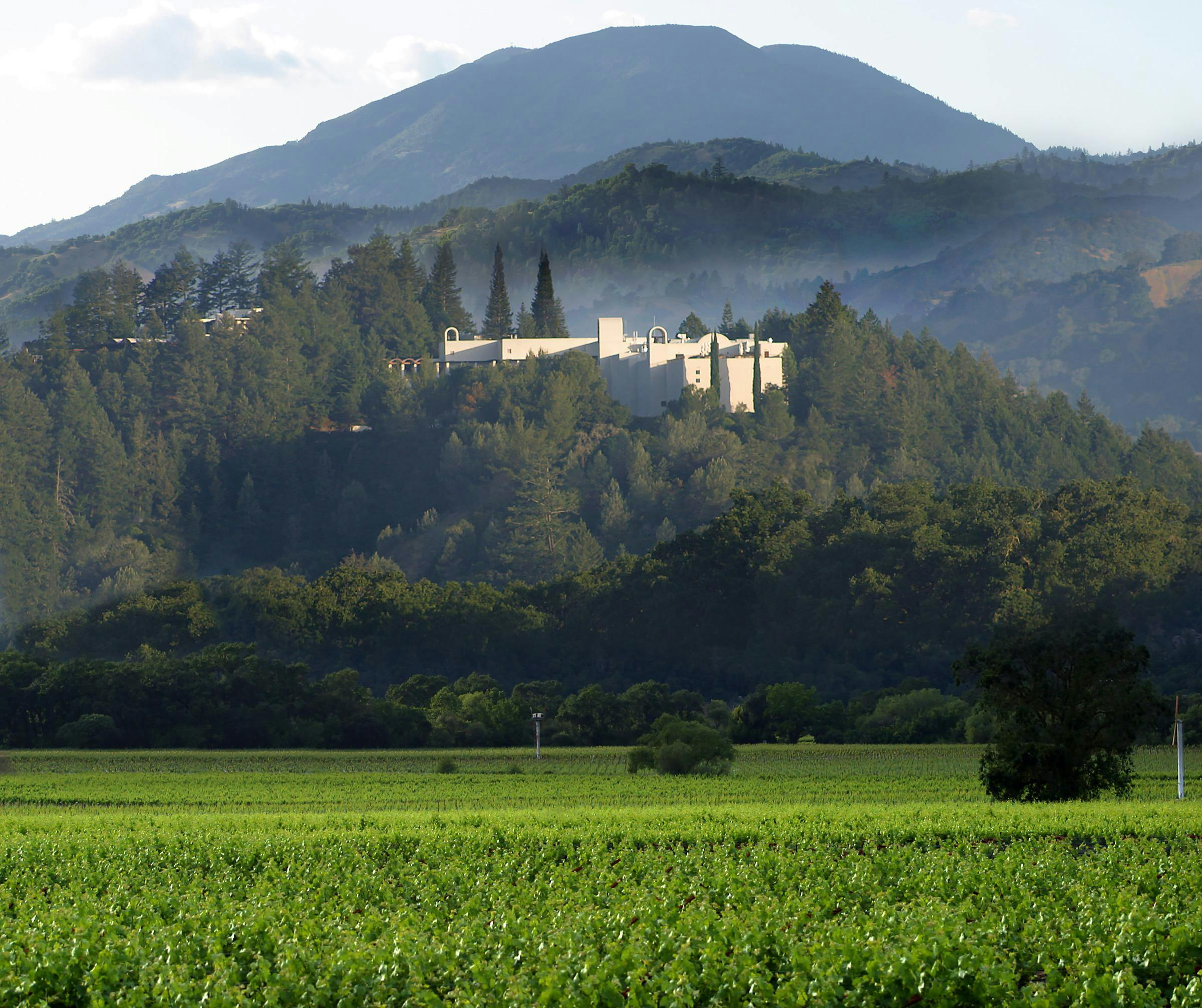 Sterling Vineyards