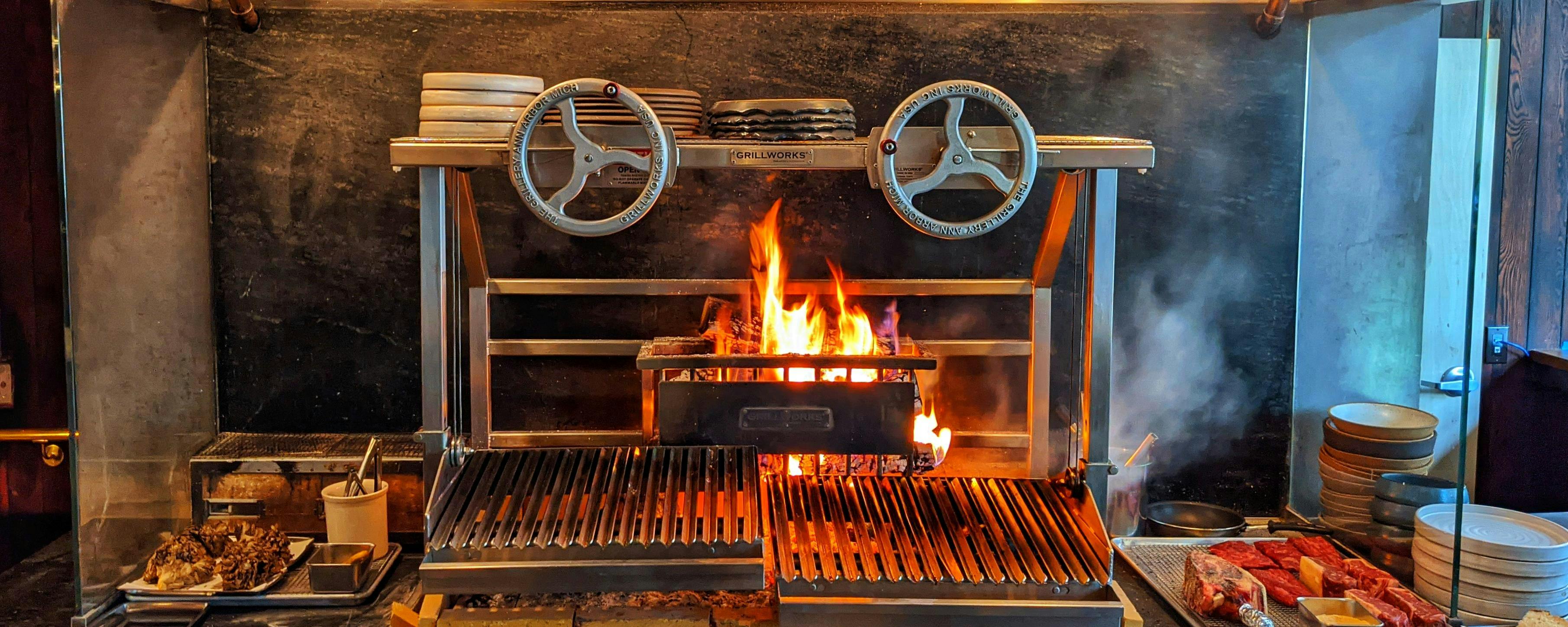 Niku Steakhouse - San Francisco, CA | Tock