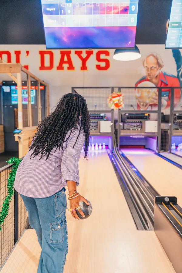 bowling equipment, bowling, bowling ball, ball game, individual sport, ten-pin bowling