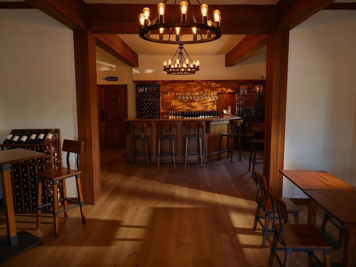 Shadow Ranch