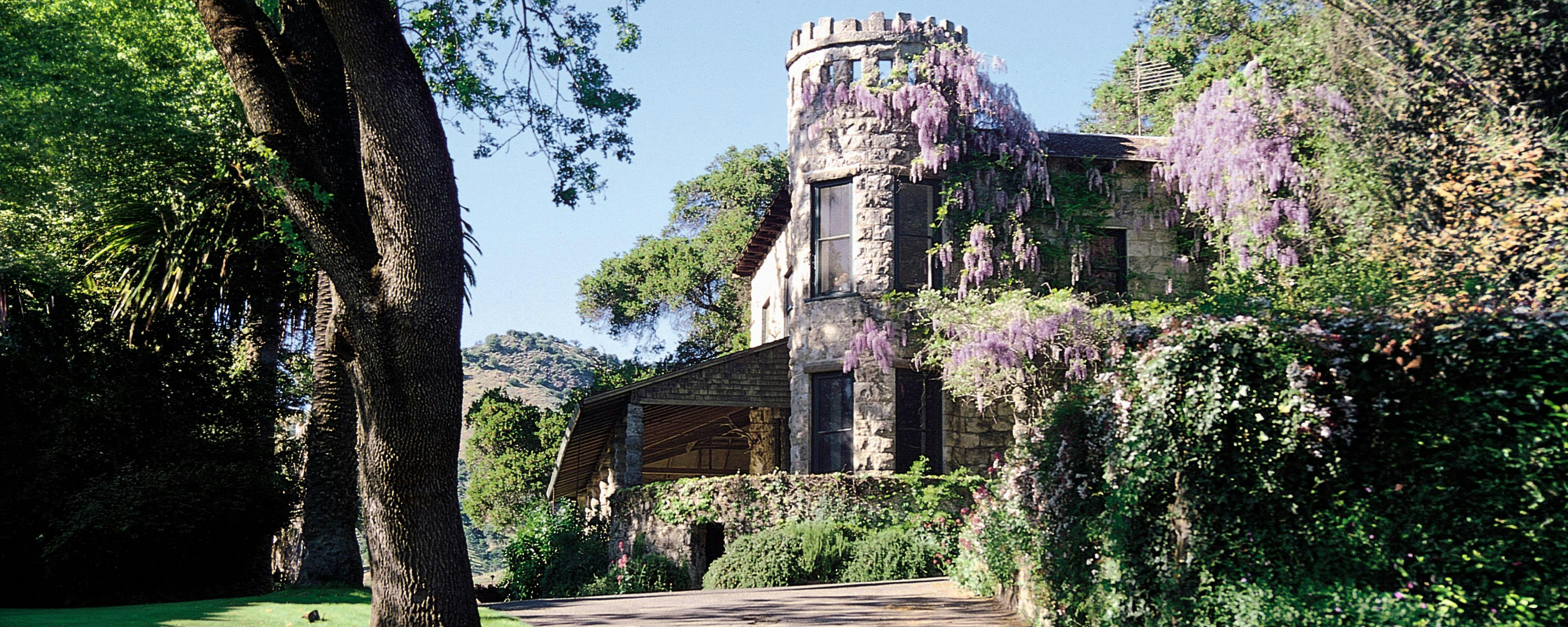 Stags' Leap Winery
