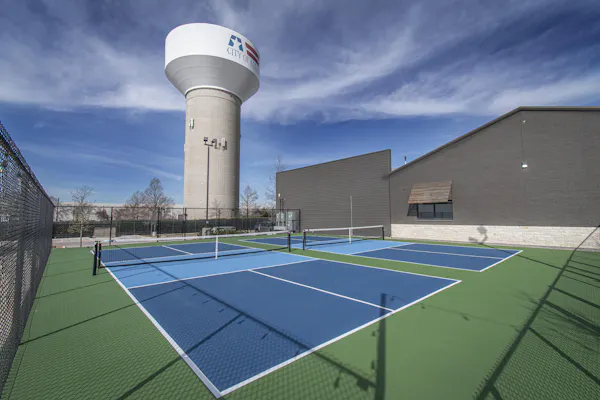 composite material, sports venue