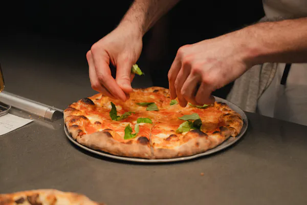 food, pizza, ingredient, cooking, pizza cheese, recipe