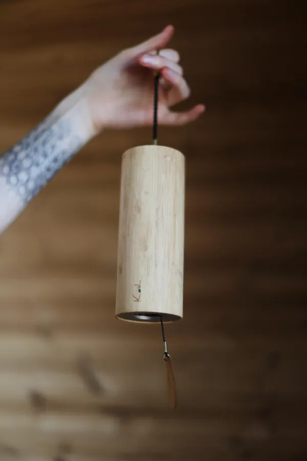 wood, natural material, hardwood, wind chime, light fixture, wood stain
