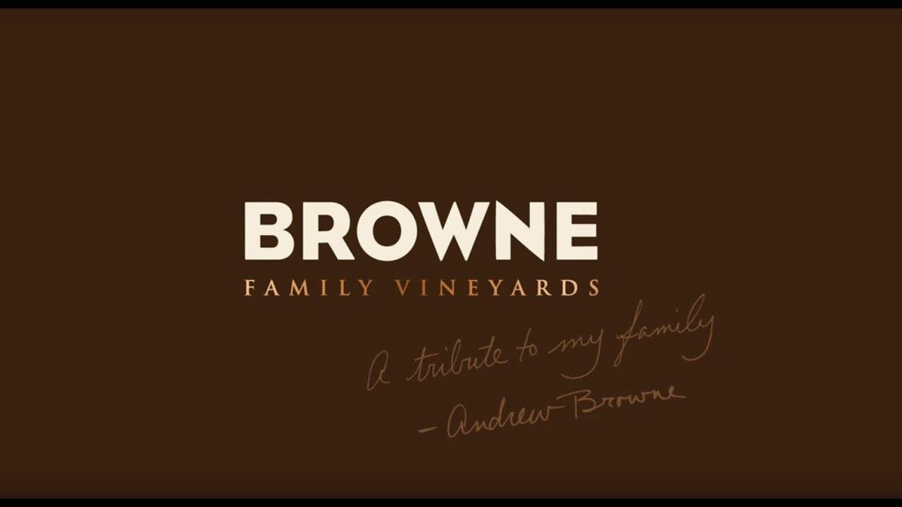 Browne Family Vineyards - Seattle Tasting Room