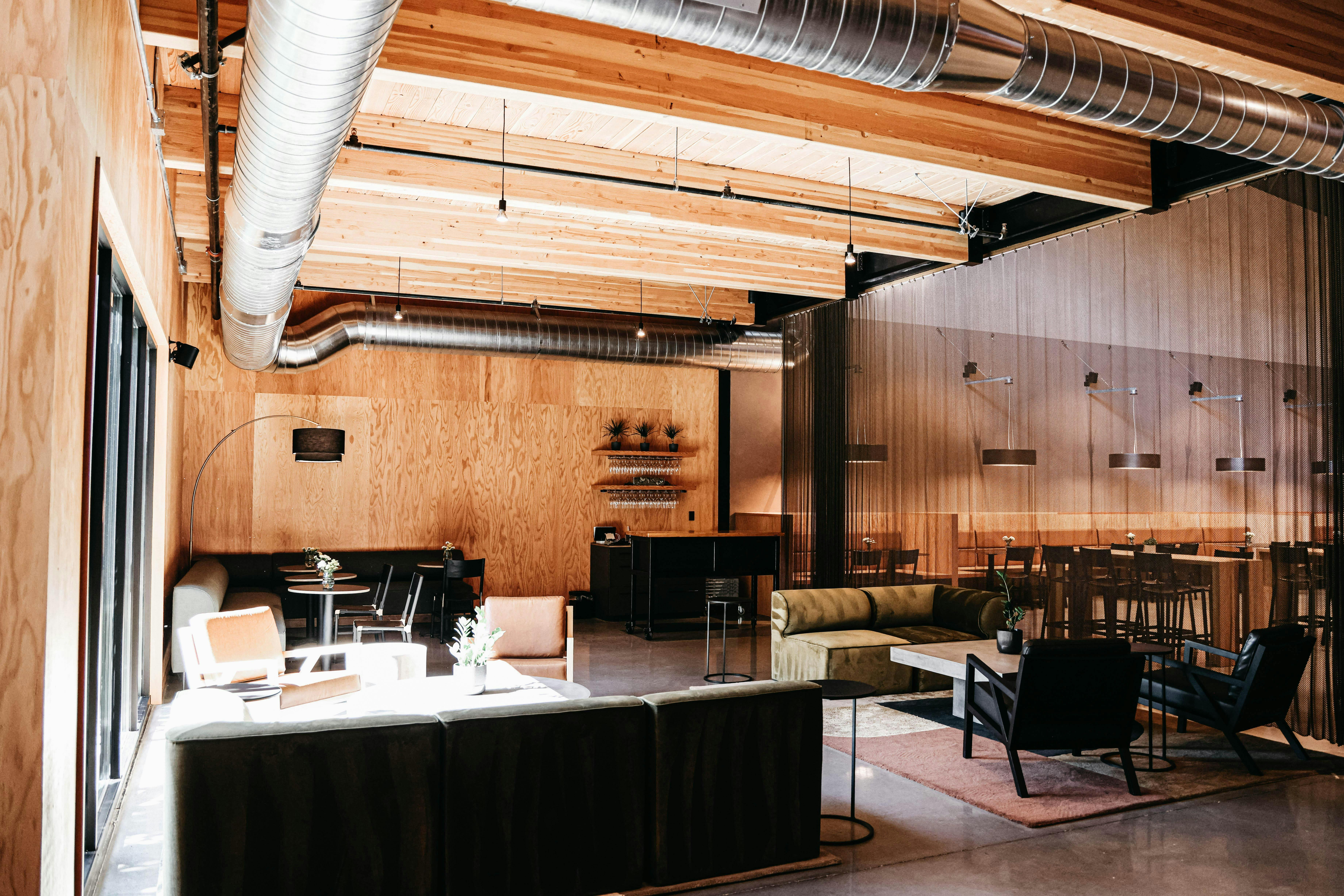 Fidélitas Wines - Woodinville