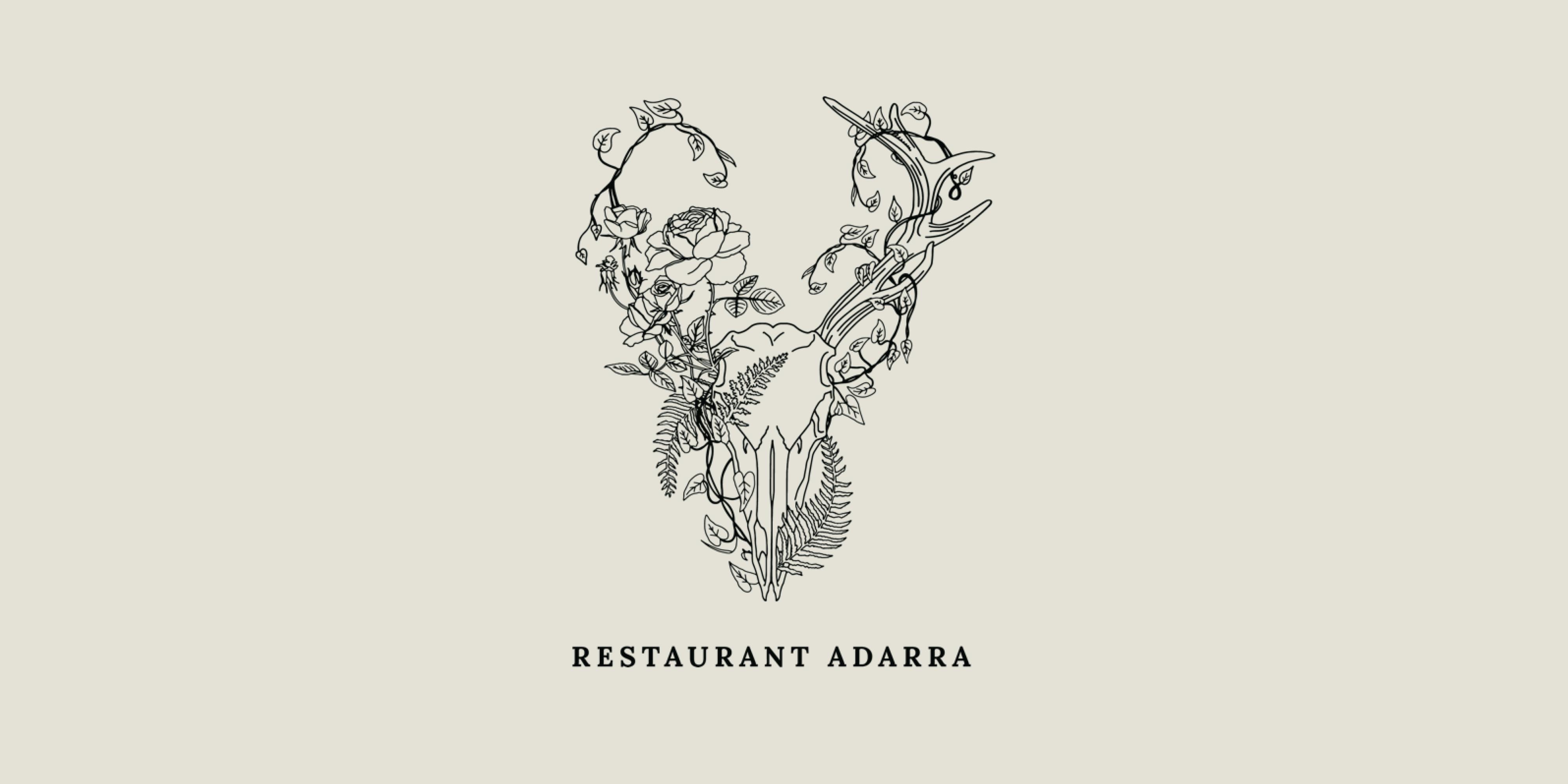 Restaurant Adarra