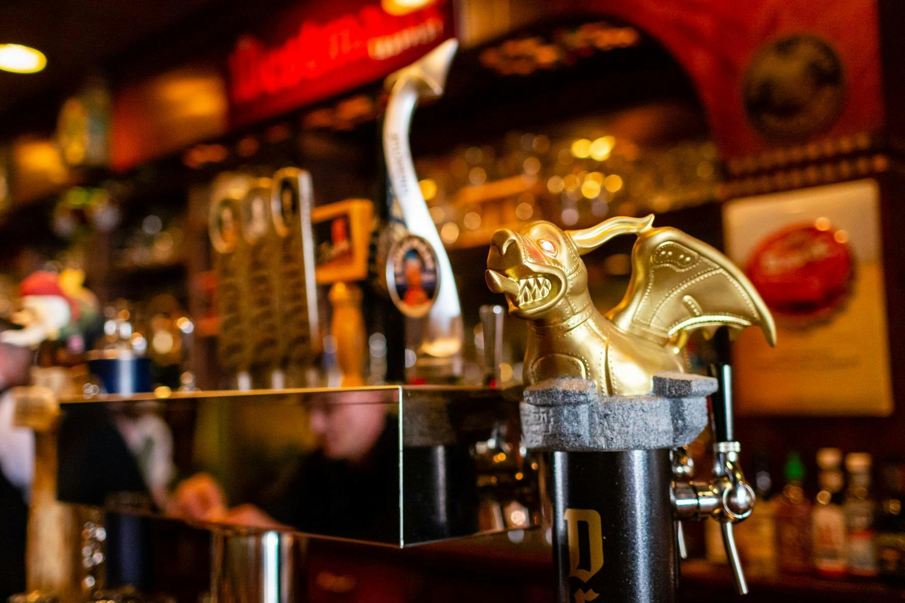 Jessop's Tavern